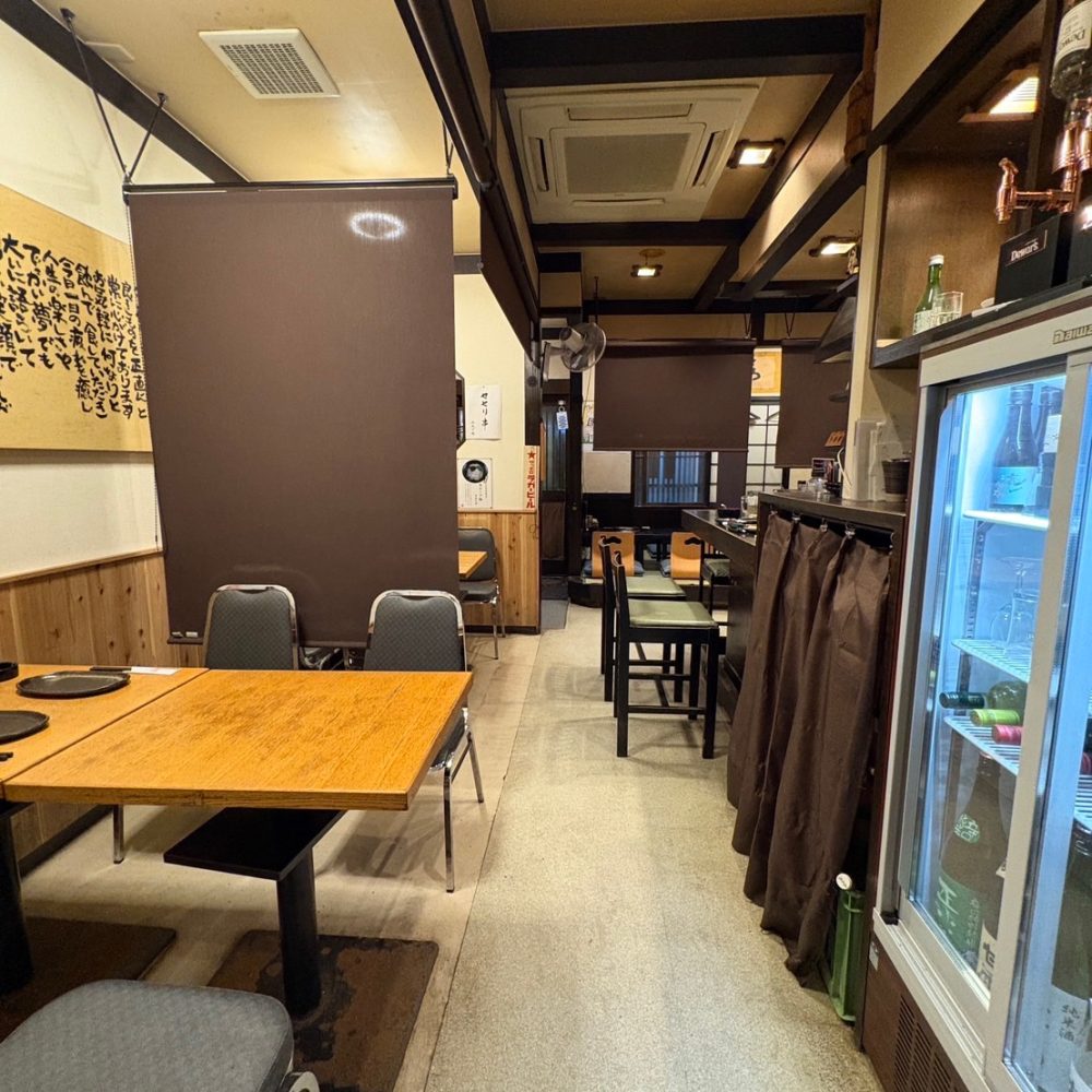 串屋 長右衛門 飯田中央通り店