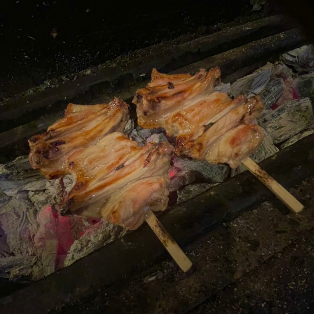 串屋 長右衛門 飯田中央通り店