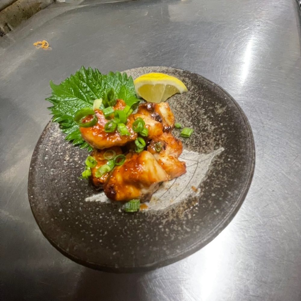 串屋 長右衛門 飯田中央通り店