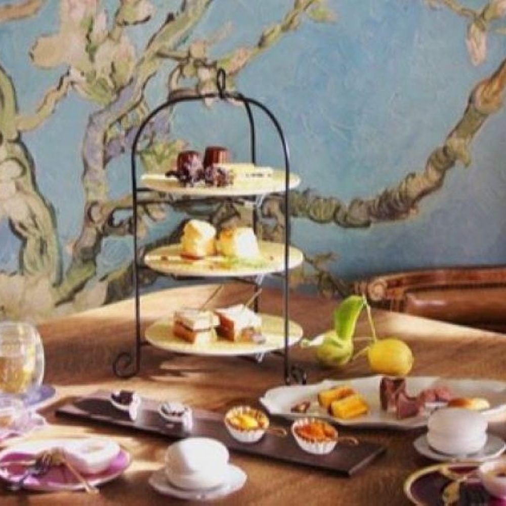 DARA phytoteteria à nu