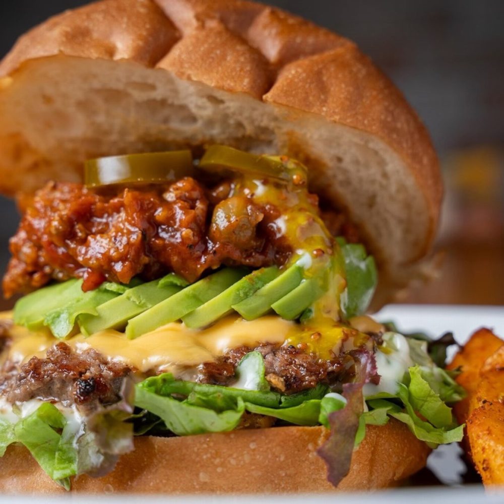 American Public EAZY DINER