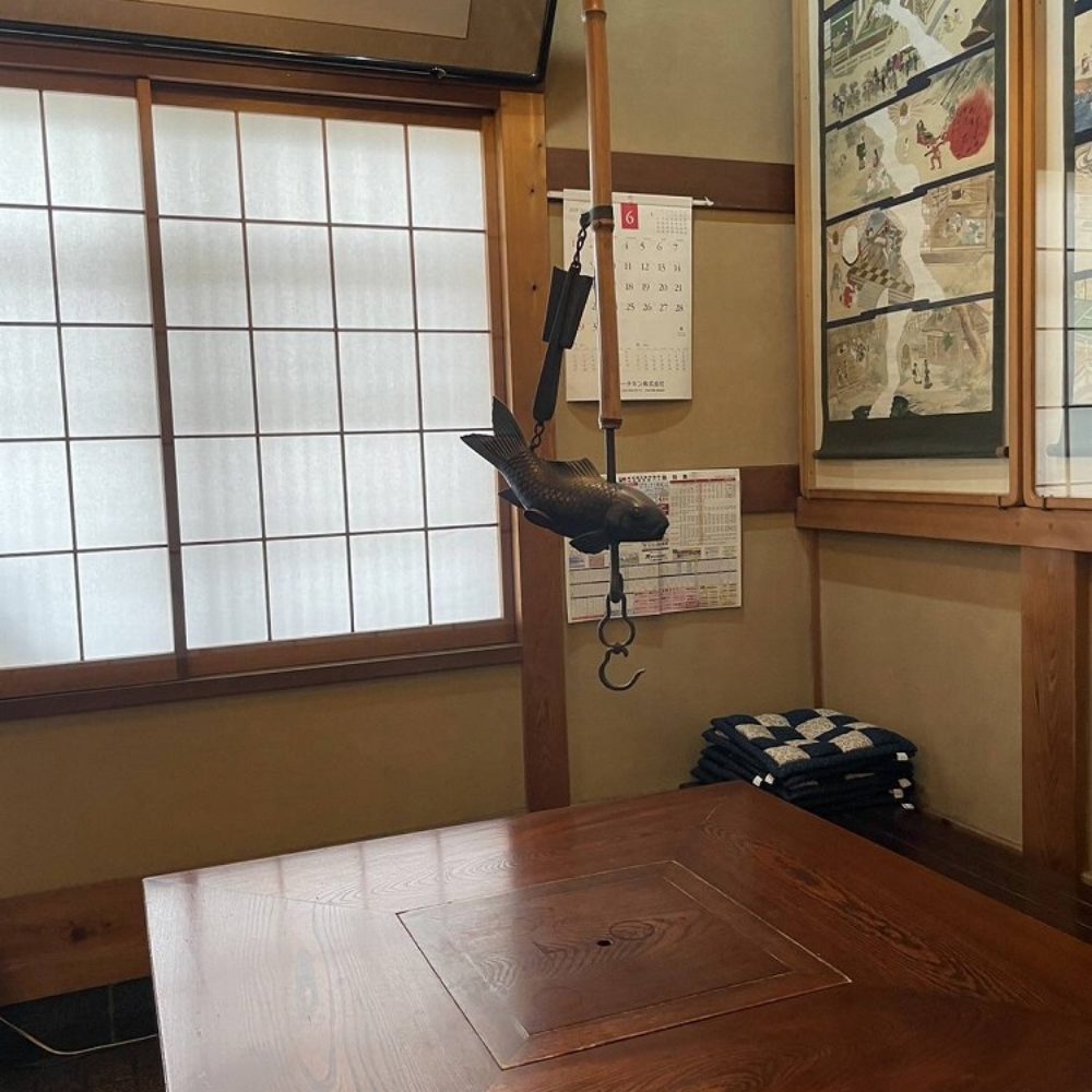 割烹 食事処 ふじ松