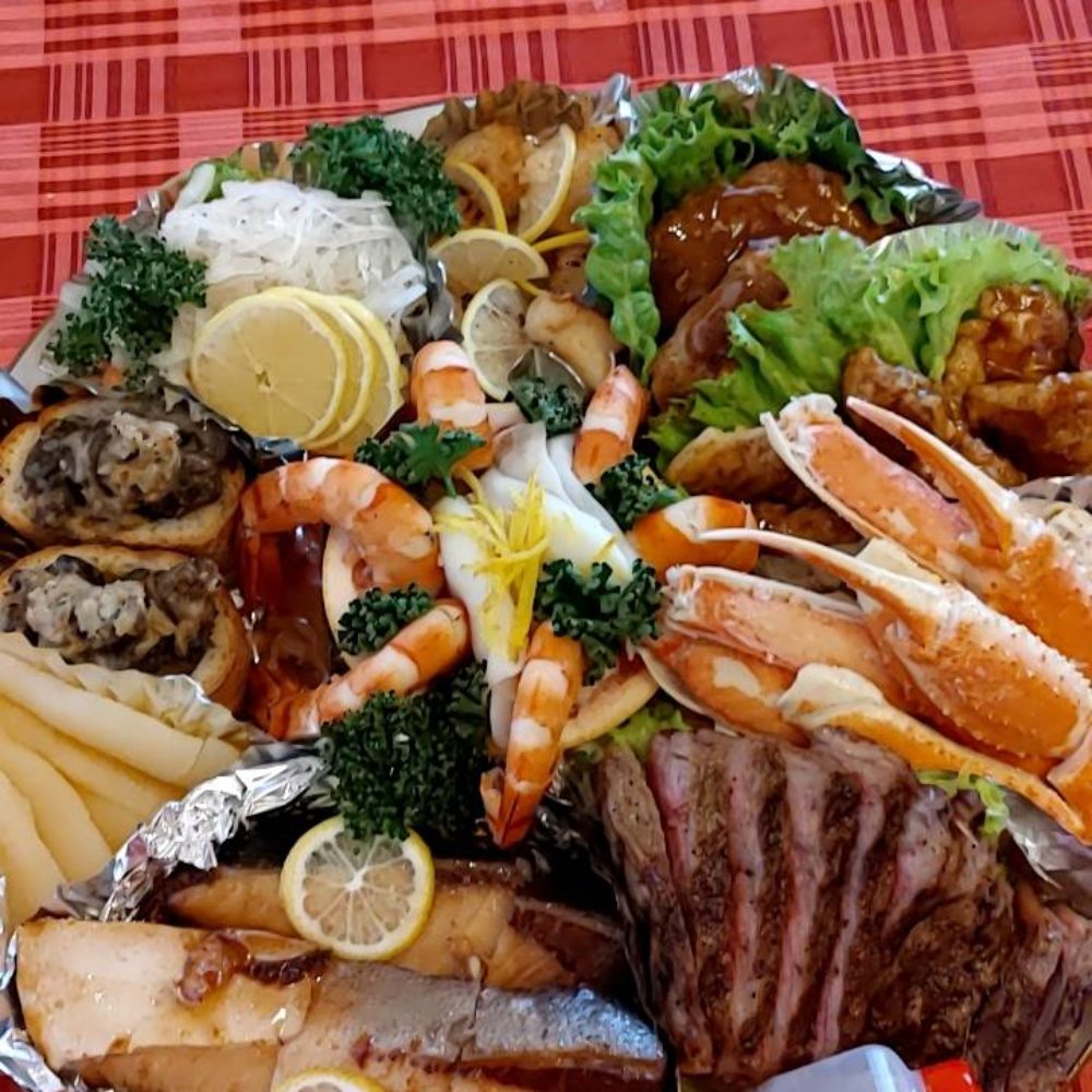 ガストロノームdeマルキ