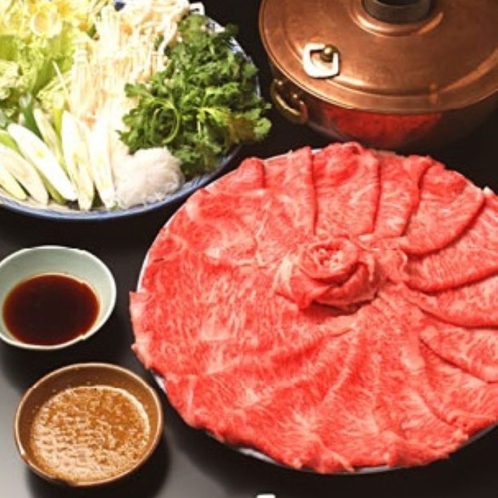 しゃぶしゃぶ・すき焼き専門店 ささき