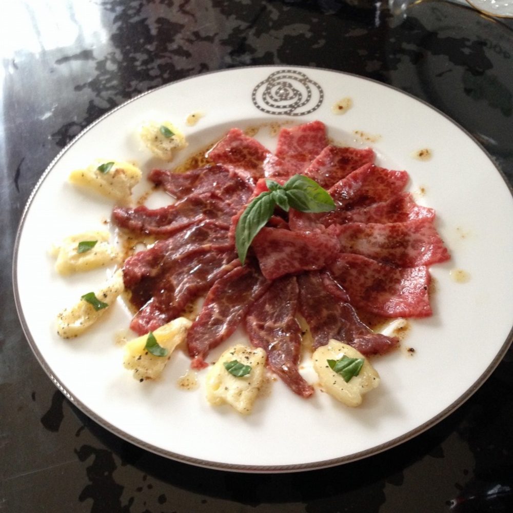 しゃぶしゃぶ・すき焼き専門店 ささき