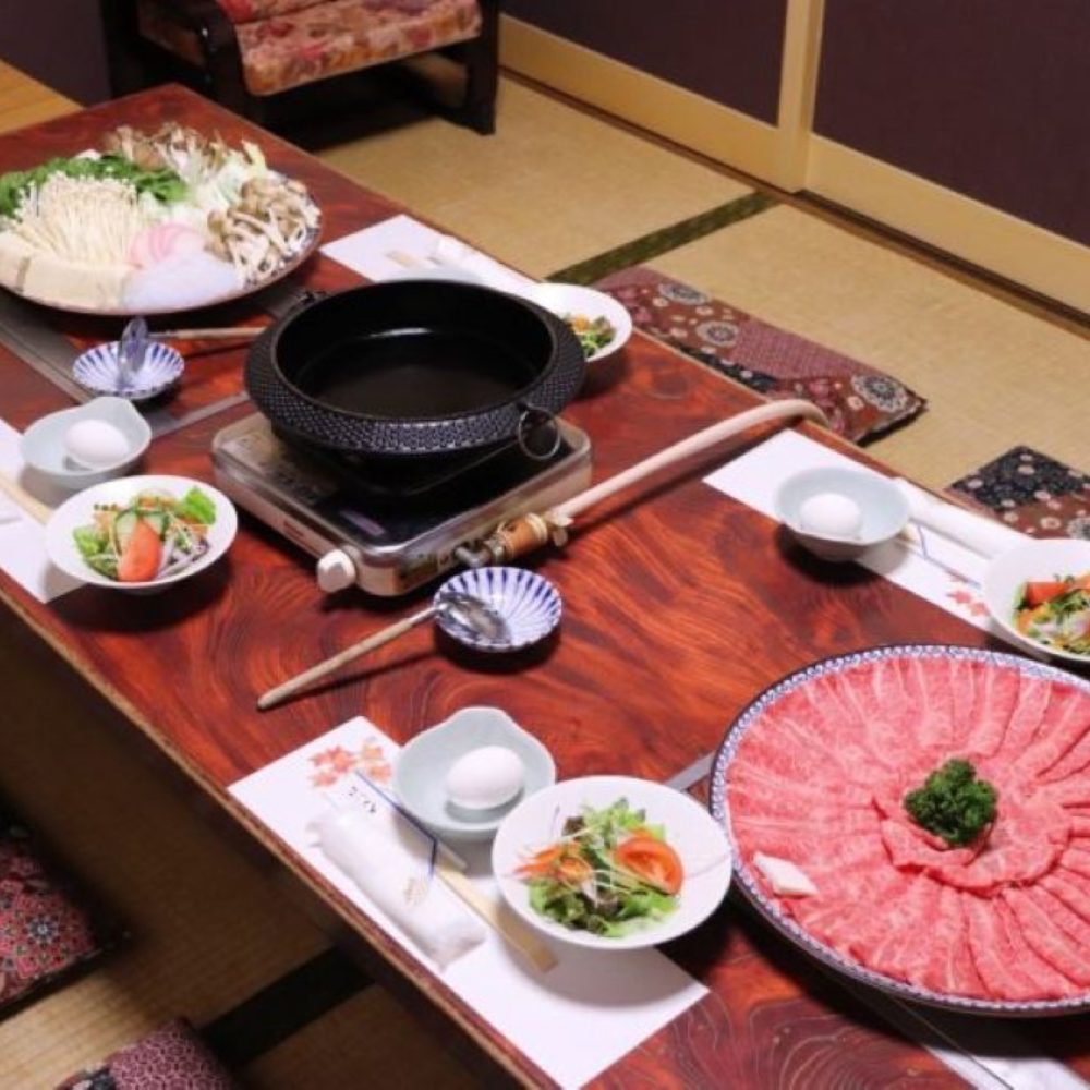 御食事処 信濃屋 桜町店