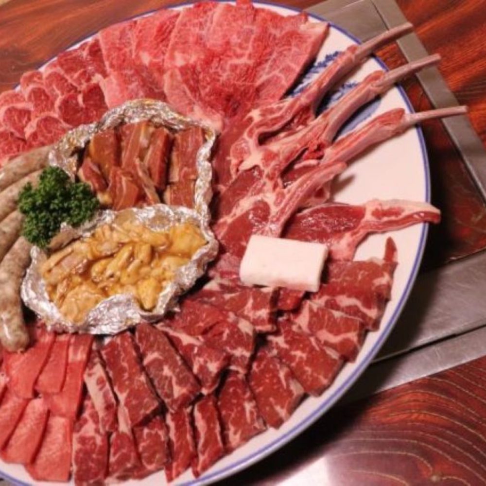 御食事処 信濃屋 桜町店