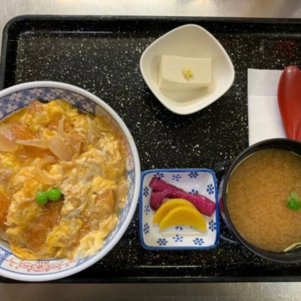 御食事処 信濃屋 桜町店